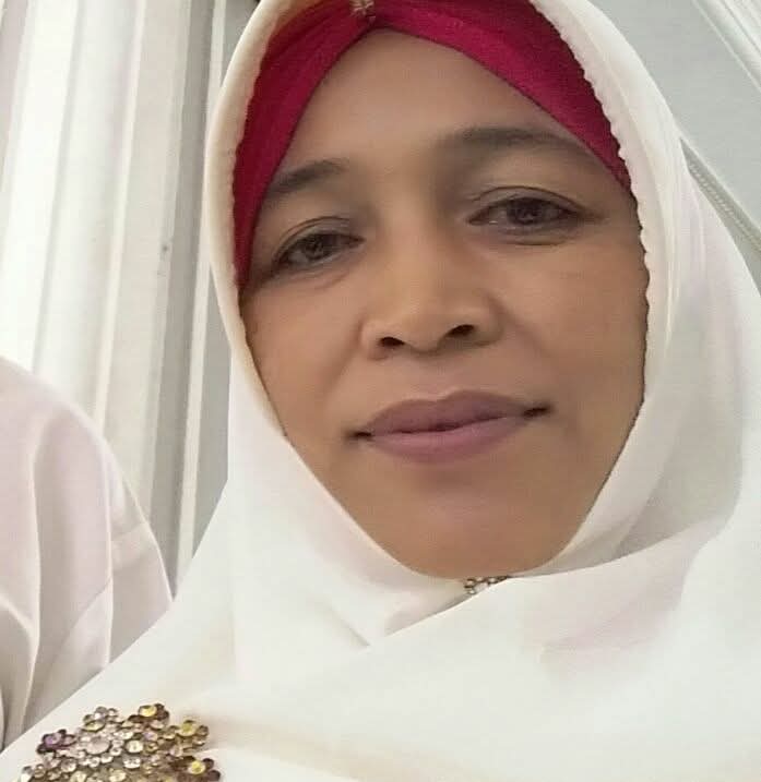 Dr. Nurbayani Ali, S.Ag., M.A.